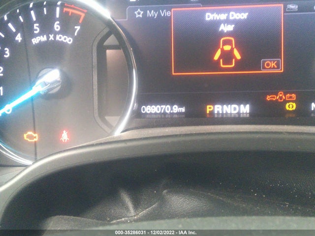 2019 Ford Expedition, VIN: 1FMJK1KT4KEA28218