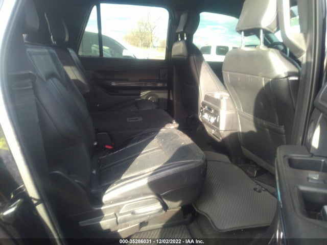 2019 Ford Expedition, VIN: 1FMJK1KT4KEA28218
