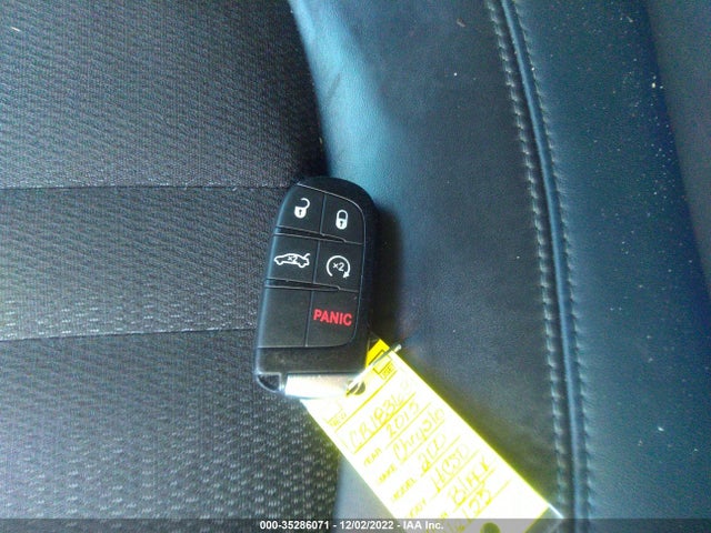 Chrysler 200 S 2015 1C3CCCBGXFN516155 Image 11