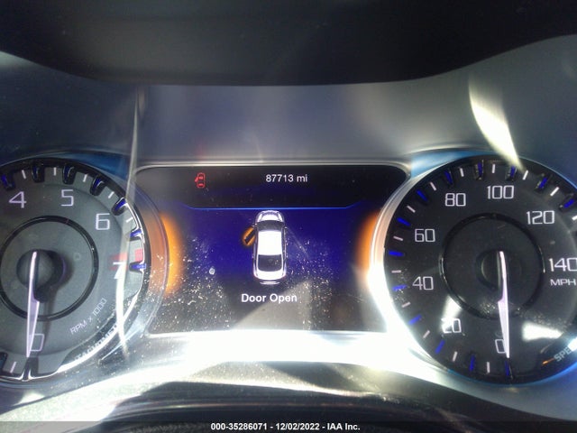 Chrysler 200 S 2015 1C3CCCBGXFN516155 Image 7