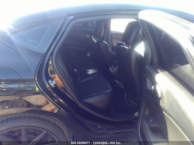 Chrysler 200 S 2015 1C3CCCBGXFN516155 Image 8