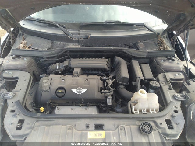 Mini COOPER COUNTRYMAN 2011 WMWZB3C59BWH94913 Image 11