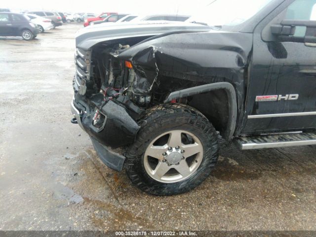 1GT12ZE87FF635739 GMC Sierra 2500hd Slt