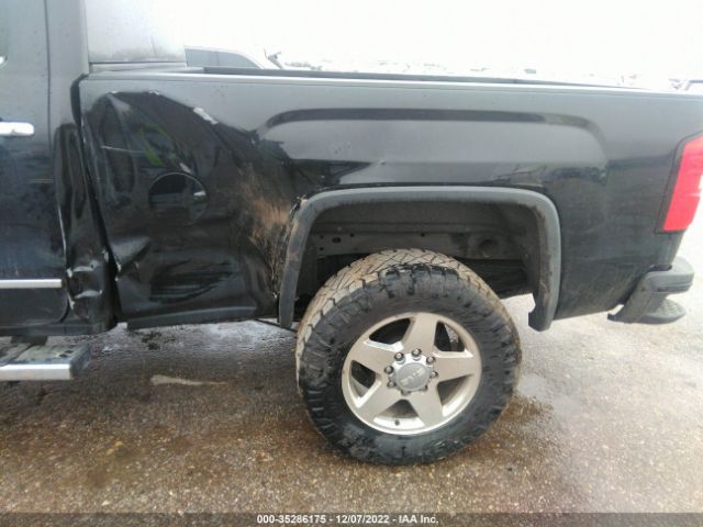 1GT12ZE87FF635739 GMC Sierra 2500hd Slt