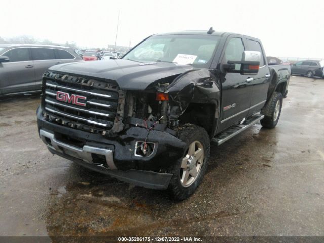 1GT12ZE87FF635739 GMC Sierra 2500hd Slt