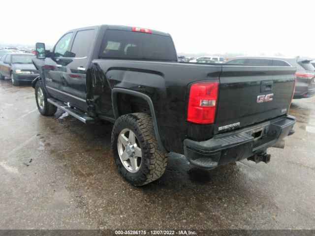 1GT12ZE87FF635739 GMC Sierra 2500hd Slt