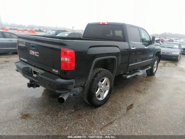 1GT12ZE87FF635739 GMC Sierra 2500hd Slt