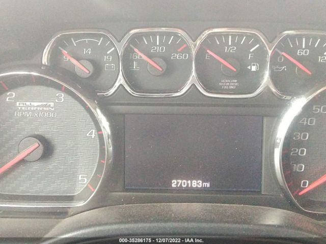 1GT12ZE87FF635739 GMC Sierra 2500hd Slt