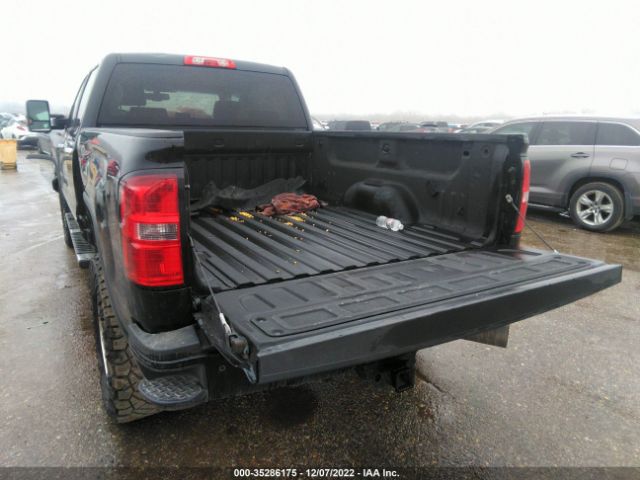 1GT12ZE87FF635739 GMC Sierra 2500hd Slt
