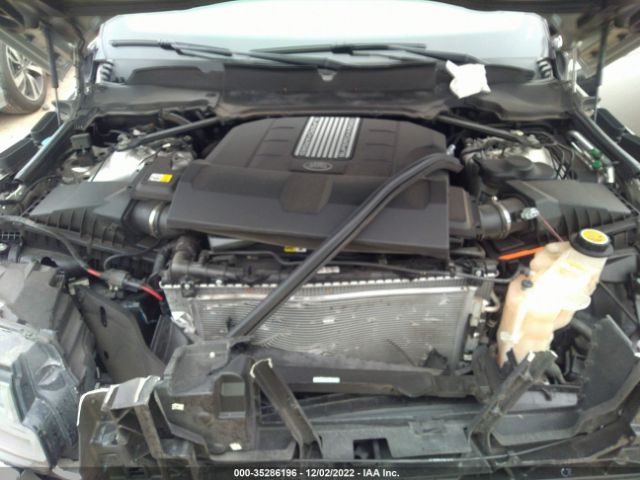 SALGS2RE9KA558843 Land Rover Range Rover