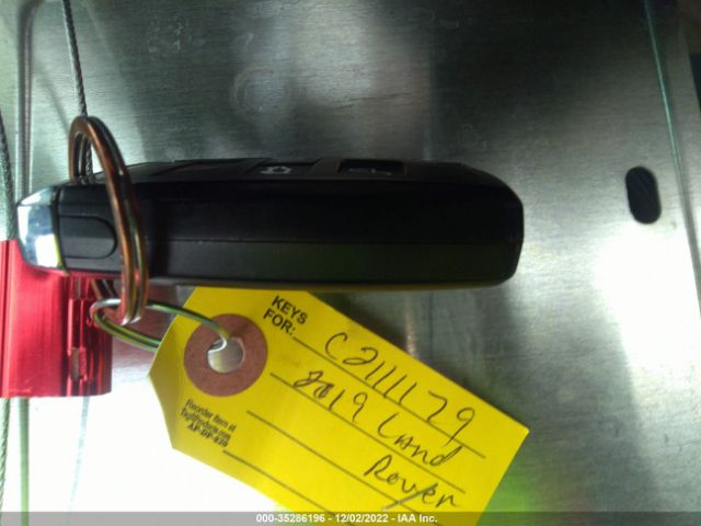 SALGS2RE9KA558843 Land Rover Range Rover