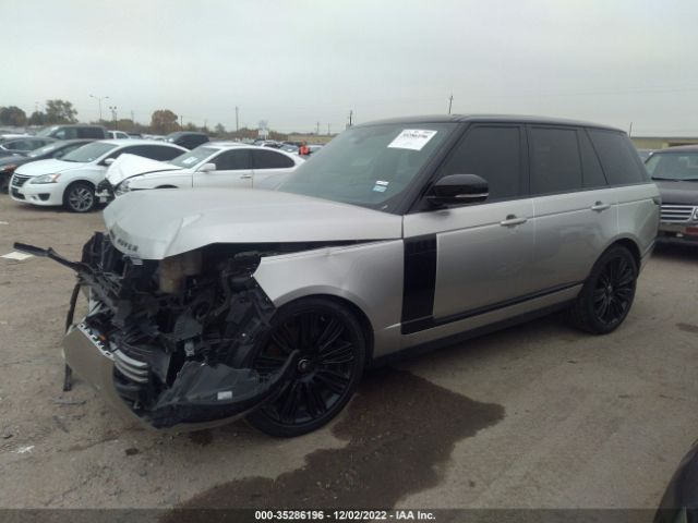 SALGS2RE9KA558843 Land Rover Range Rover