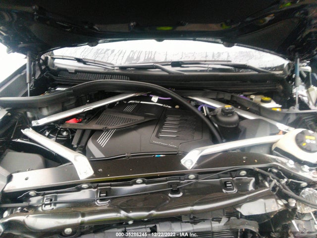 2023 BMW X6, VIN: 5UXCY6C07P9N67797