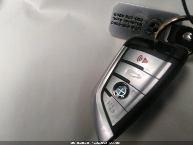 2023 BMW X6, VIN: 5UXCY6C07P9N67797