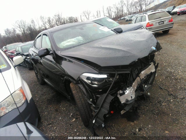 2023 BMW X6, VIN: 5UXCY6C07P9N67797