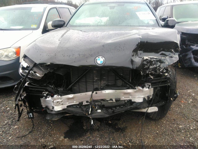 2023 BMW X6, VIN: 5UXCY6C07P9N67797