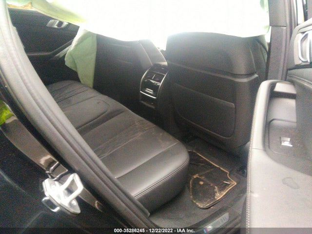 2023 BMW X6, VIN: 5UXCY6C07P9N67797