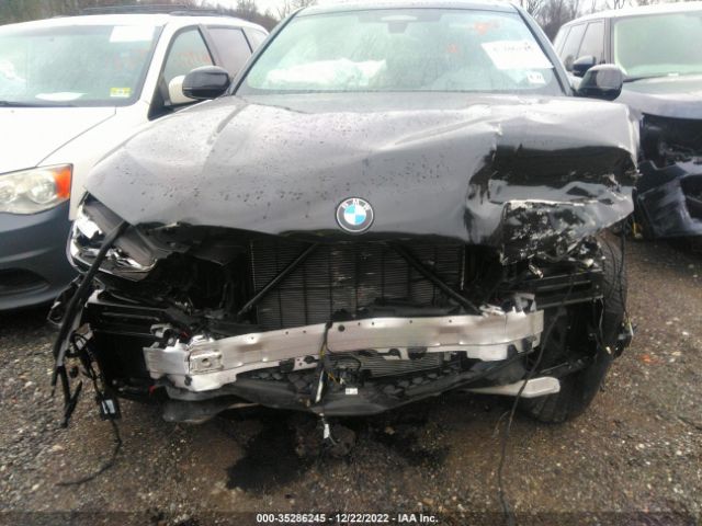 5UXCY6C07P9N67797 BMW X6 Xdrive40i