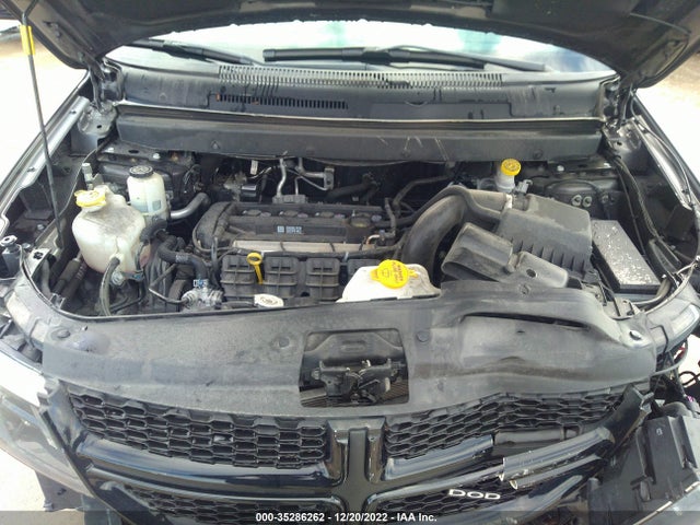 Dodge Journey Se Value 2020 3C4PDCAB3LT280444 Image 10