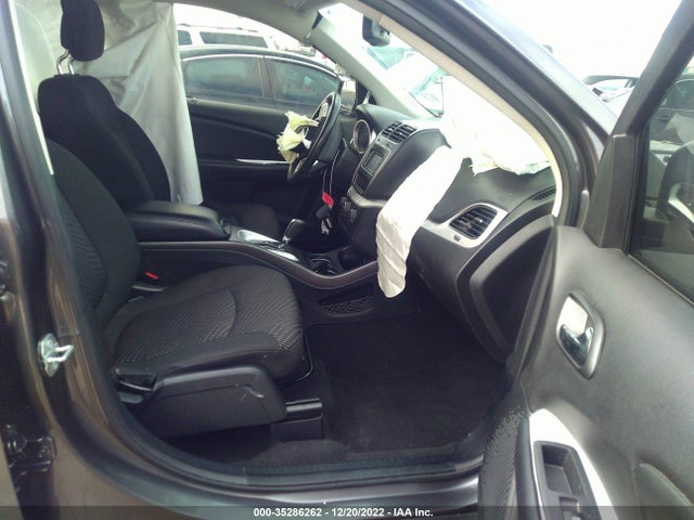 Dodge Journey Se Value 2020 3C4PDCAB3LT280444 Image 5