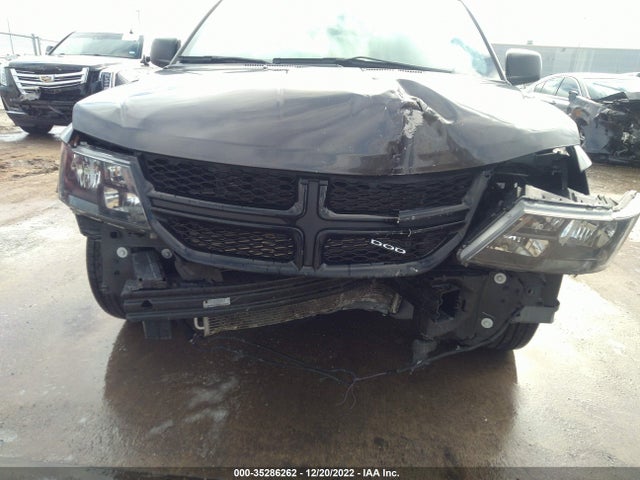 Dodge Journey Se Value 2020 3C4PDCAB3LT280444 Image 6