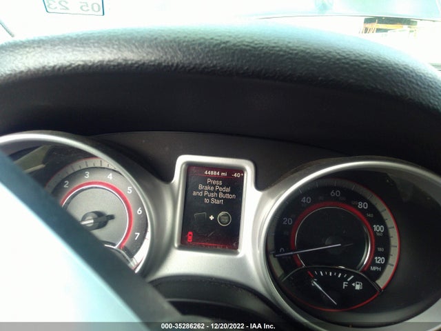 Dodge Journey Se Value 2020 3C4PDCAB3LT280444 Image 7