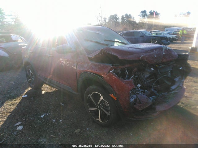 2022 KL79MUSL9NB055887 main image