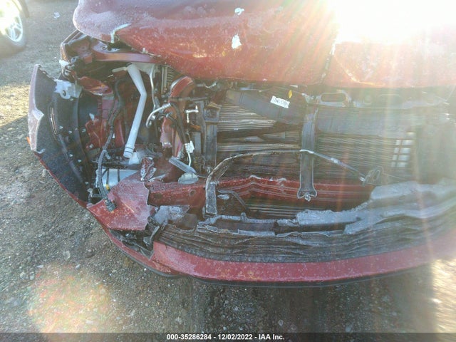 Chevrolet Trailblazer Rs 2022 KL79MUSL9NB055887 Image 6