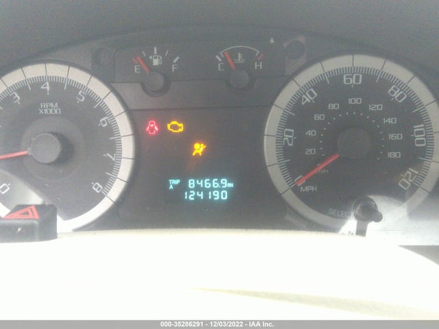 2008 FORD ESCAPE XLS VIN: 1FMCU92Z28KA92998
