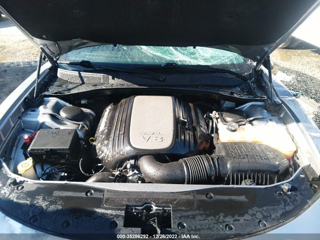 2017 Dodge Charger, VIN: 2C3CDXCT6HH572220
