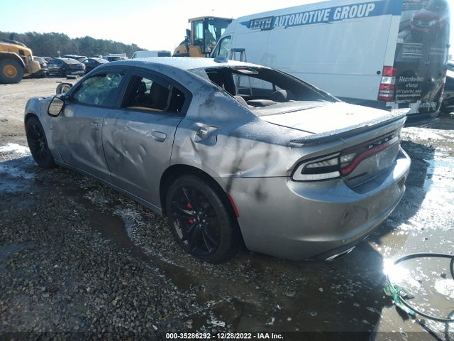 2017 Dodge Charger, VIN: 2C3CDXCT6HH572220