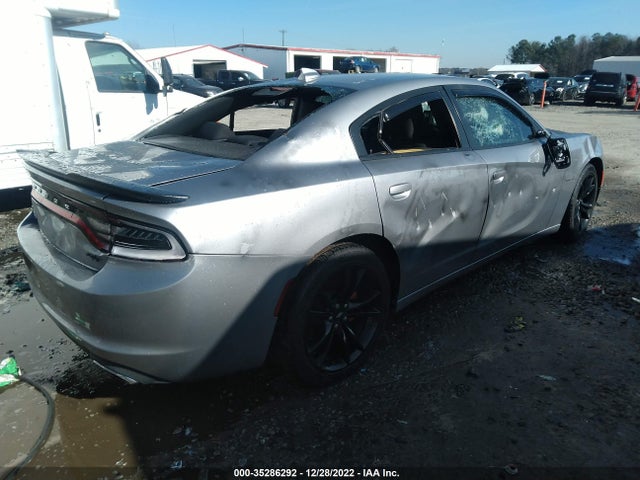 2017 Dodge Charger, VIN: 2C3CDXCT6HH572220