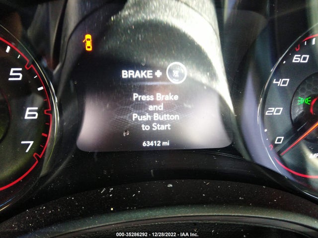 2017 Dodge Charger, VIN: 2C3CDXCT6HH572220
