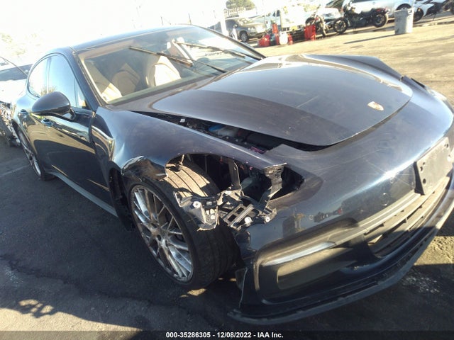 2020 Porsche Panamera, VIN: WP0AA2A78LL100665