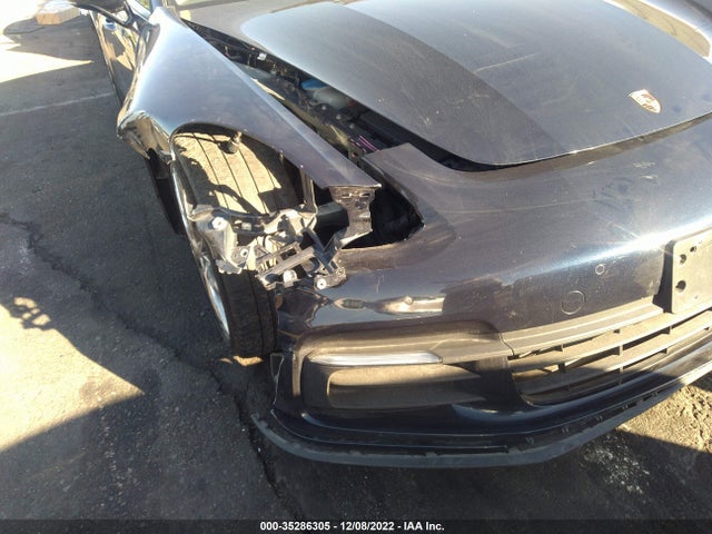 2020 Porsche Panamera, VIN: WP0AA2A78LL100665
