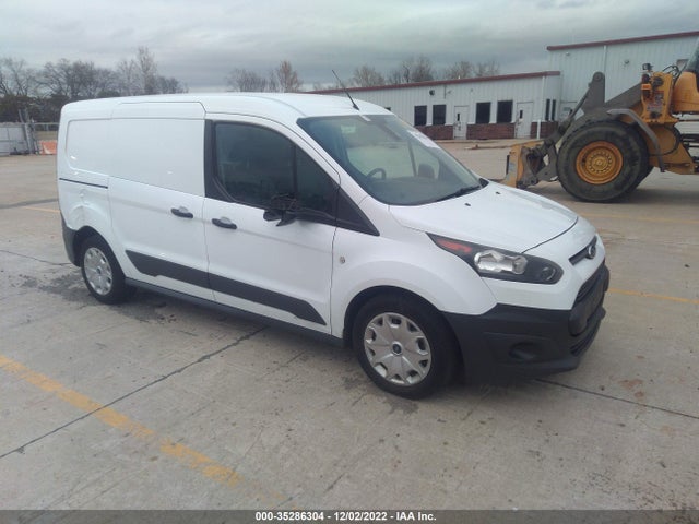 2018 Ford Transit Connect, VIN: NM0LS7E70J1376261