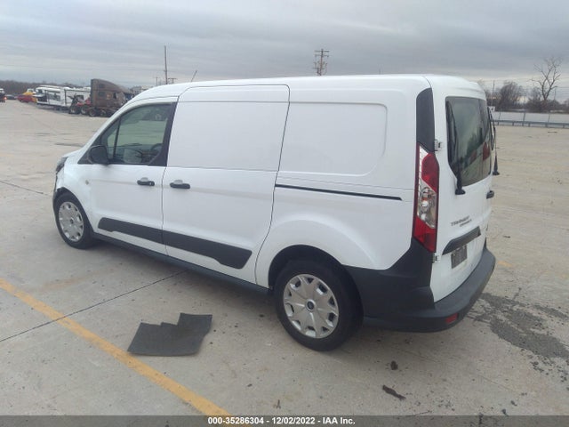 2018 Ford Transit Connect, VIN: NM0LS7E70J1376261