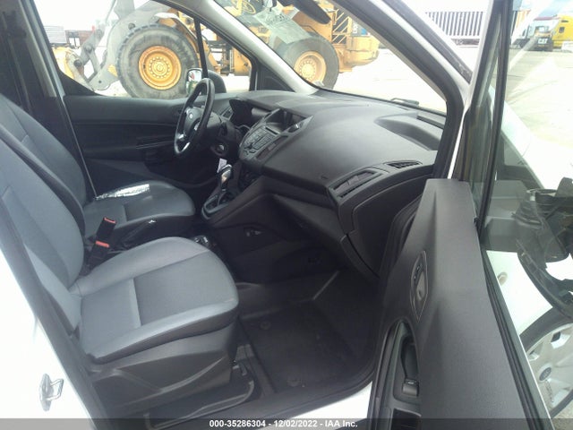 2018 Ford Transit Connect, VIN: NM0LS7E70J1376261