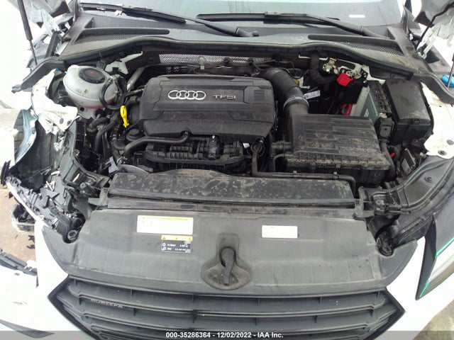 2020 Audi TT, VIN: TRUAEAFV7L1003285