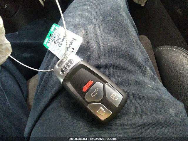 2020 Audi TT, VIN: TRUAEAFV7L1003285