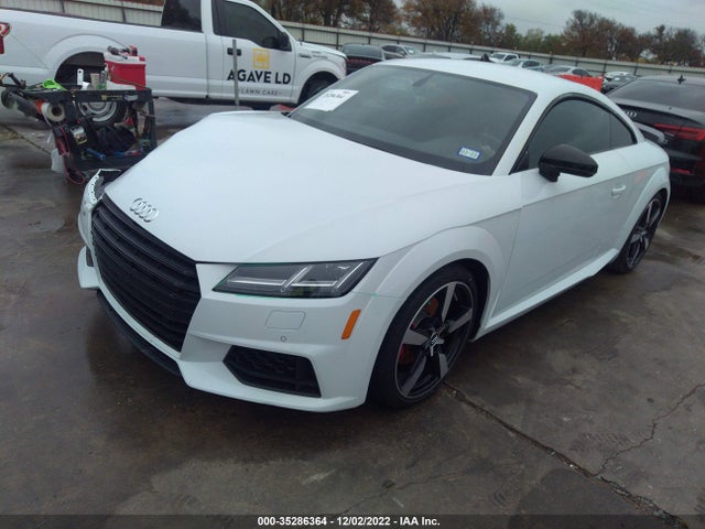 2020 Audi TT, VIN: TRUAEAFV7L1003285