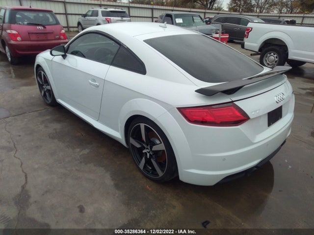 2020 Audi TT, VIN: TRUAEAFV7L1003285