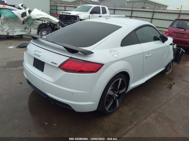 2020 Audi TT, VIN: TRUAEAFV7L1003285