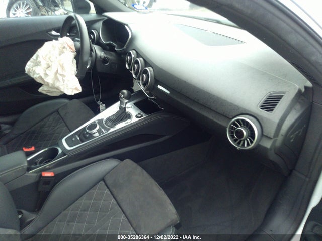 2020 Audi TT, VIN: TRUAEAFV7L1003285