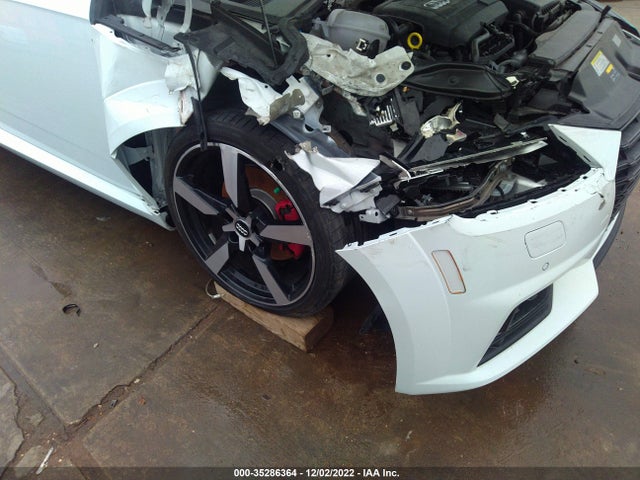 2020 Audi TT, VIN: TRUAEAFV7L1003285