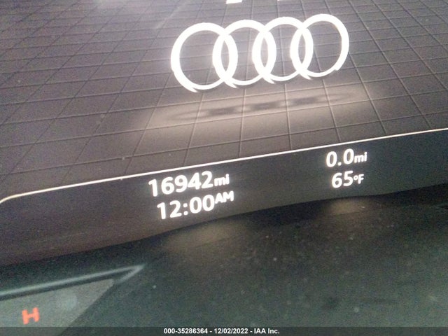 2020 Audi TT, VIN: TRUAEAFV7L1003285