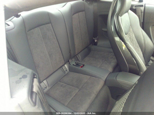 2020 Audi TT, VIN: TRUAEAFV7L1003285
