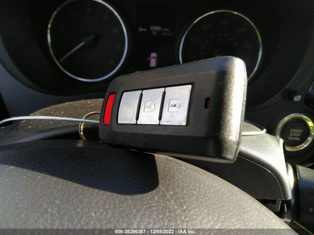JA4AZ3A39LZ039135 Mitsubishi Outlander Es/se/sel/le/sp