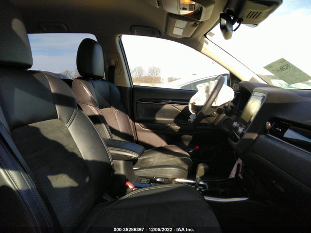 JA4AZ3A39LZ039135 Mitsubishi Outlander Es/se/sel/le/sp