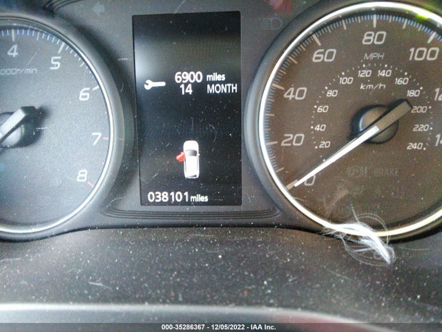 JA4AZ3A39LZ039135 Mitsubishi Outlander Es/se/sel/le/sp